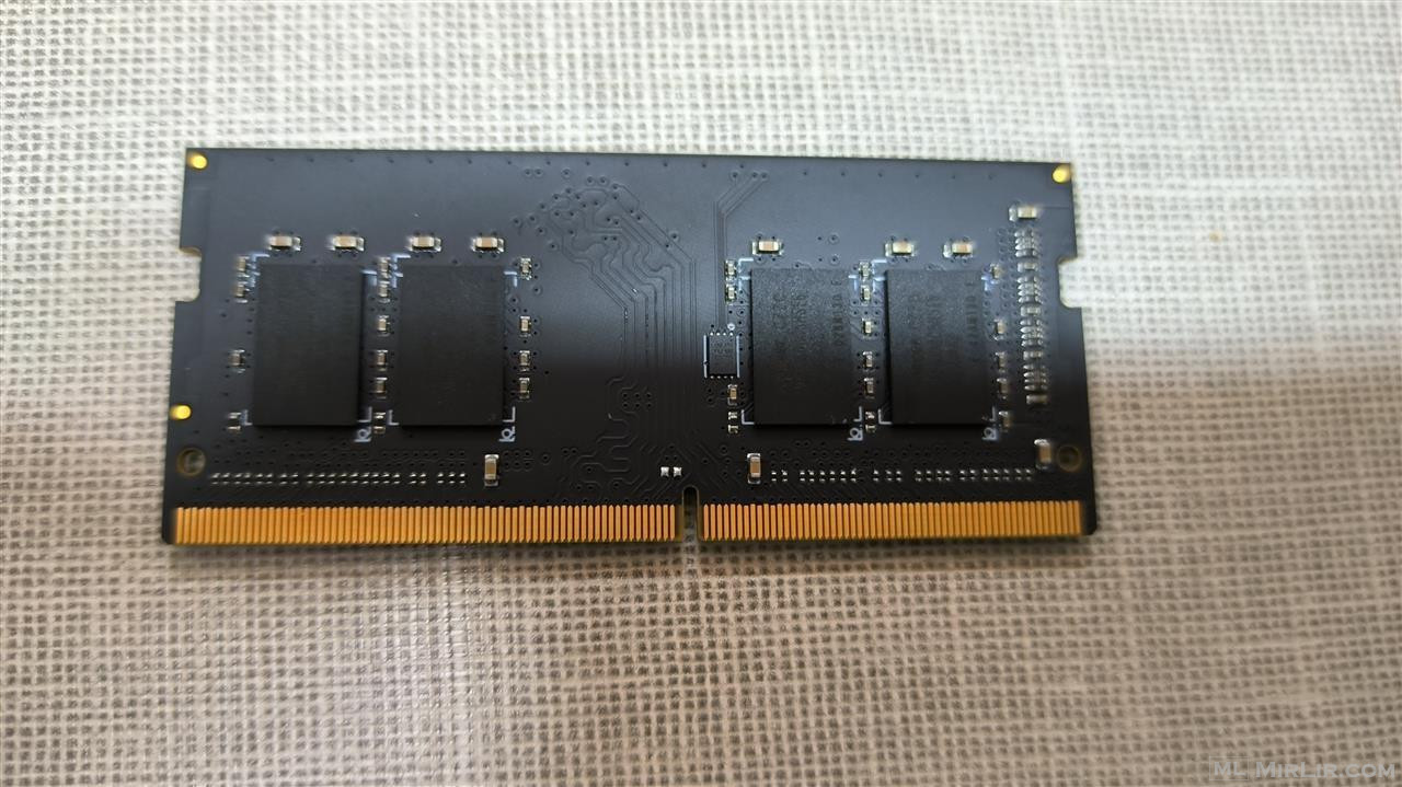 Shitet Ram Apacer DDR4 8GB SODIMM 3200