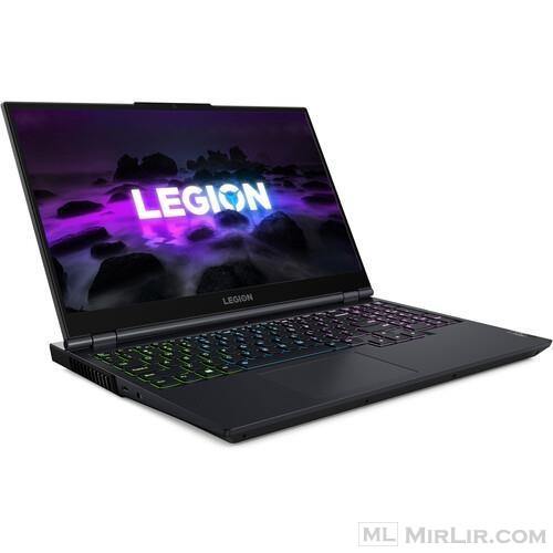 Lenovo 15.6 Legion 5 Series Gaming Laptop (Phantom Blue)