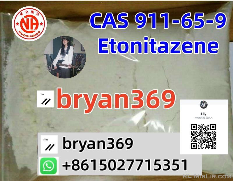 CAS 911-65-9 hot sale ( wickr: bryan369/wsp: +8615027715351