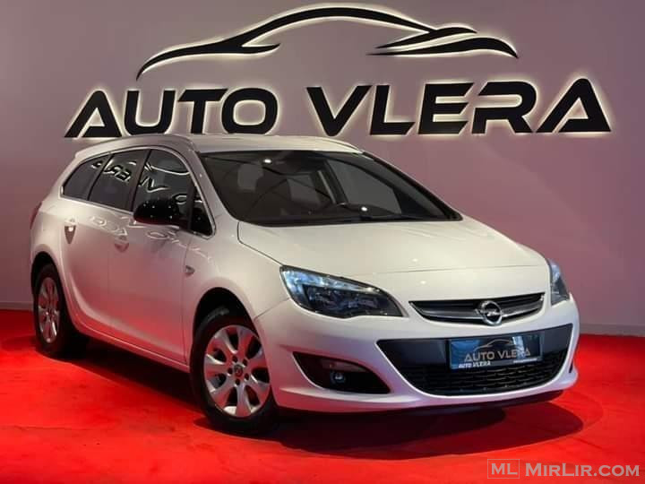 Opel Astra J combi automatik 2.0 CDTI