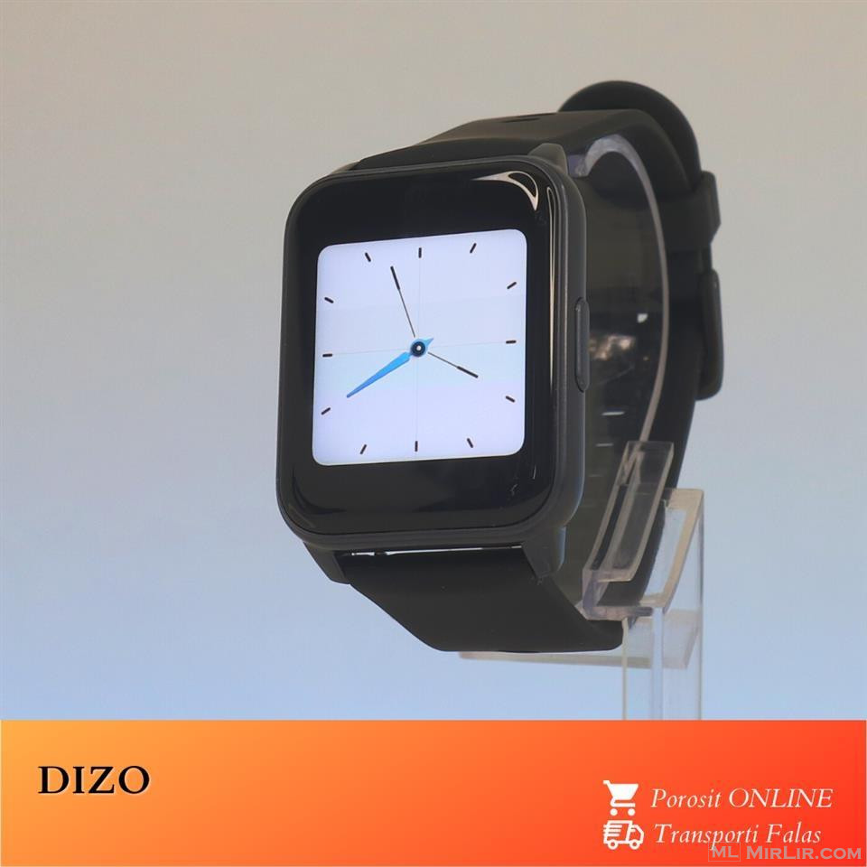 DIZO Watch  