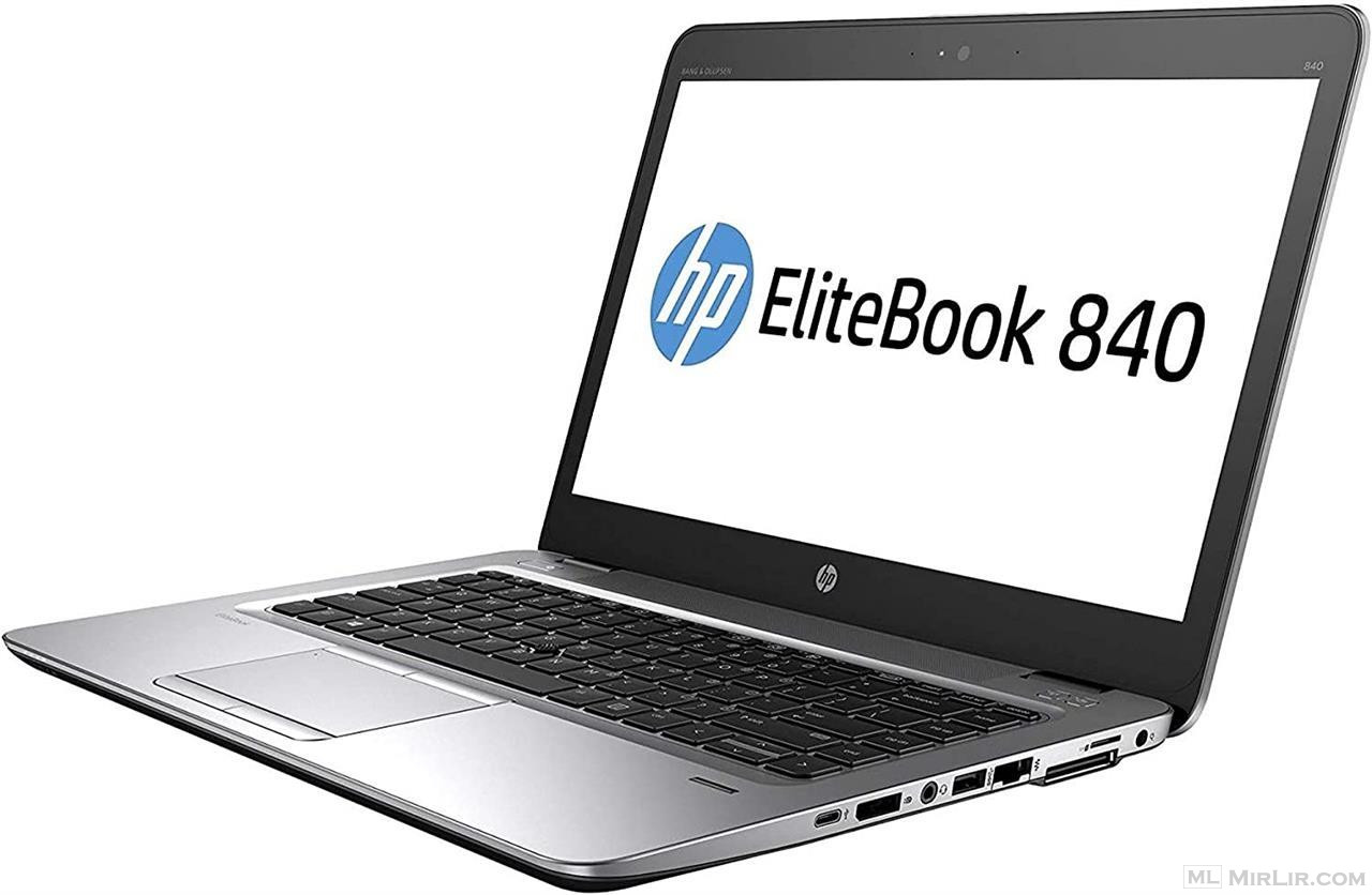 HP EliteBook 840 G2 / i5 gen5 / 8Gb ram / 256ssd