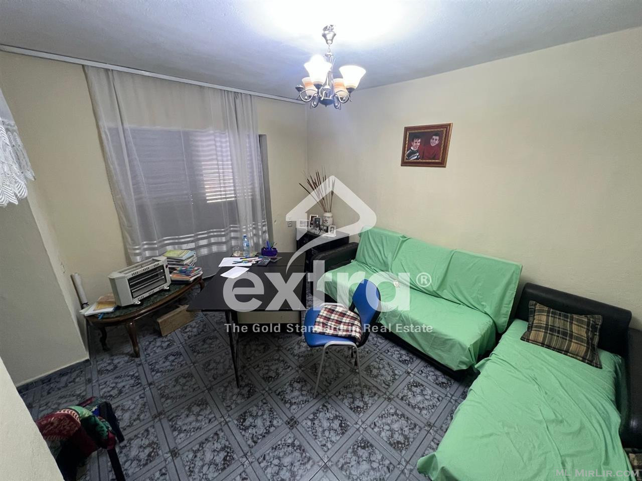 Apartament 2+1 per shitje prane Isa Boletini, Shkoder