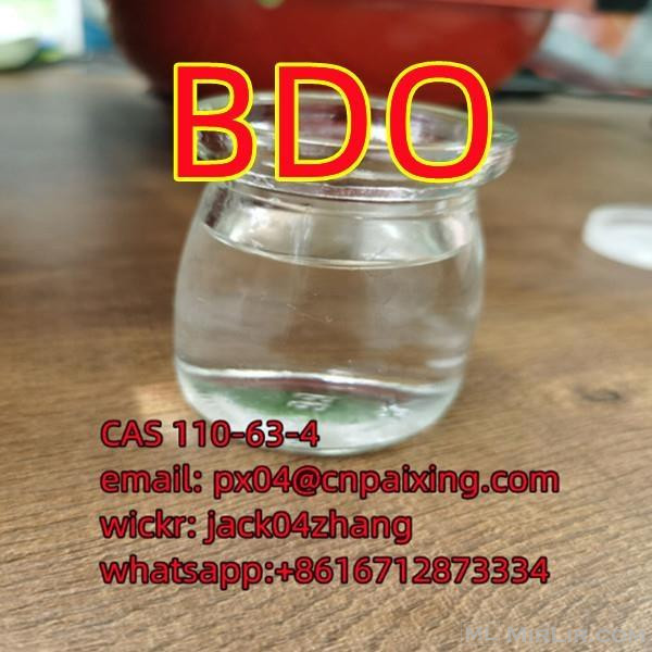 99% CASCAS 110-63-4     BDO / 1, 4-Butanediol