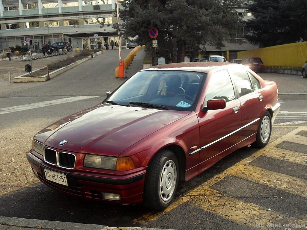 PJESE PER BMW 316 VITI 1992 