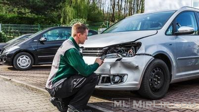 BLEJM VETURA DEFEKT AKSIDENT DEFEKT VW BMW AUDI 