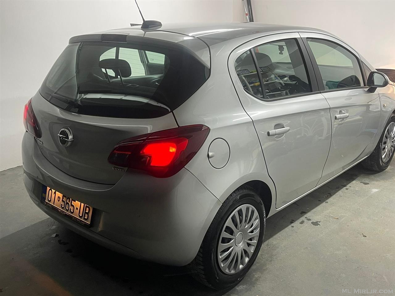 Shitet Opel Corsa 1.3 Diesel 2019