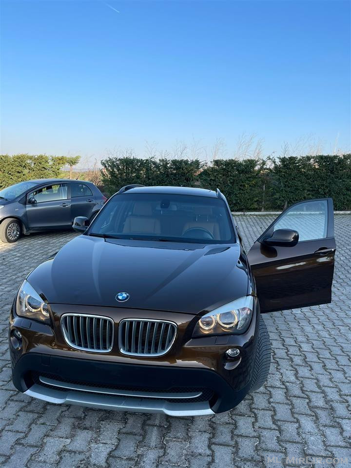 BMW    X1   Nafte 1.8