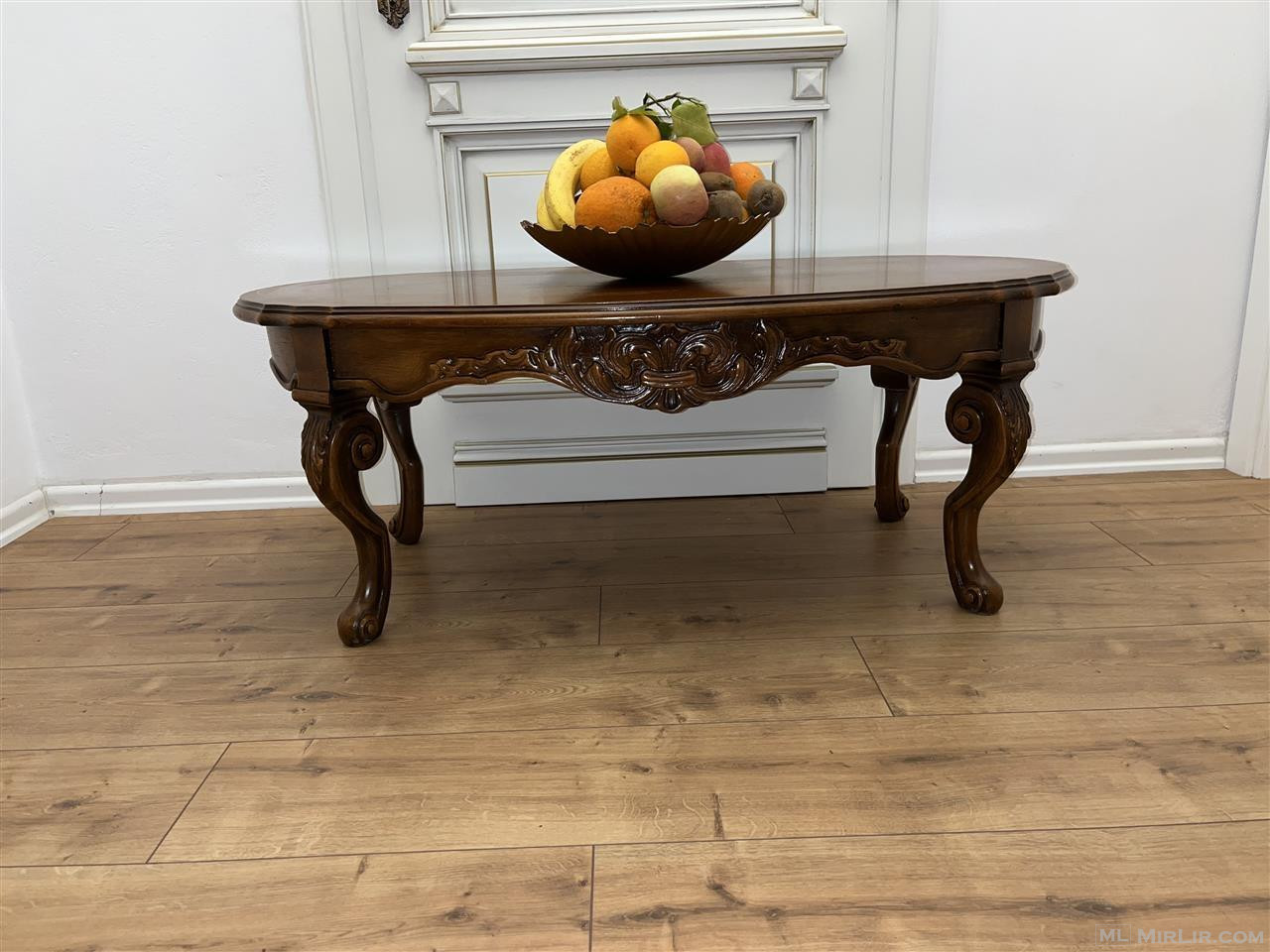 Tavoline druri e stilit baroque si e re! 
