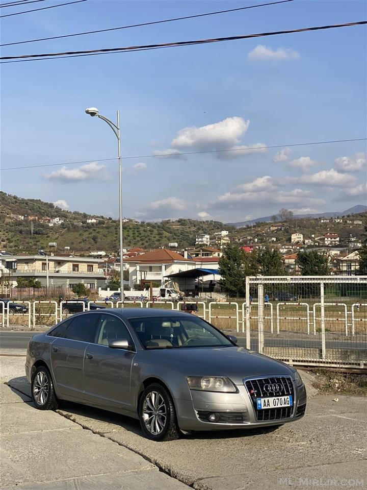 Audi A6 2.0 Tdi