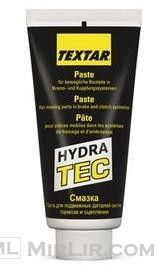 TEXTAR HYDRATEC PASTE FOR MOVING PARTS IN BRAKE AND CLUTCH