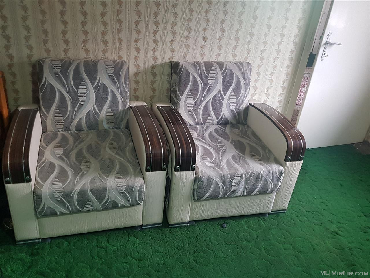 Kolltuk (fotele)