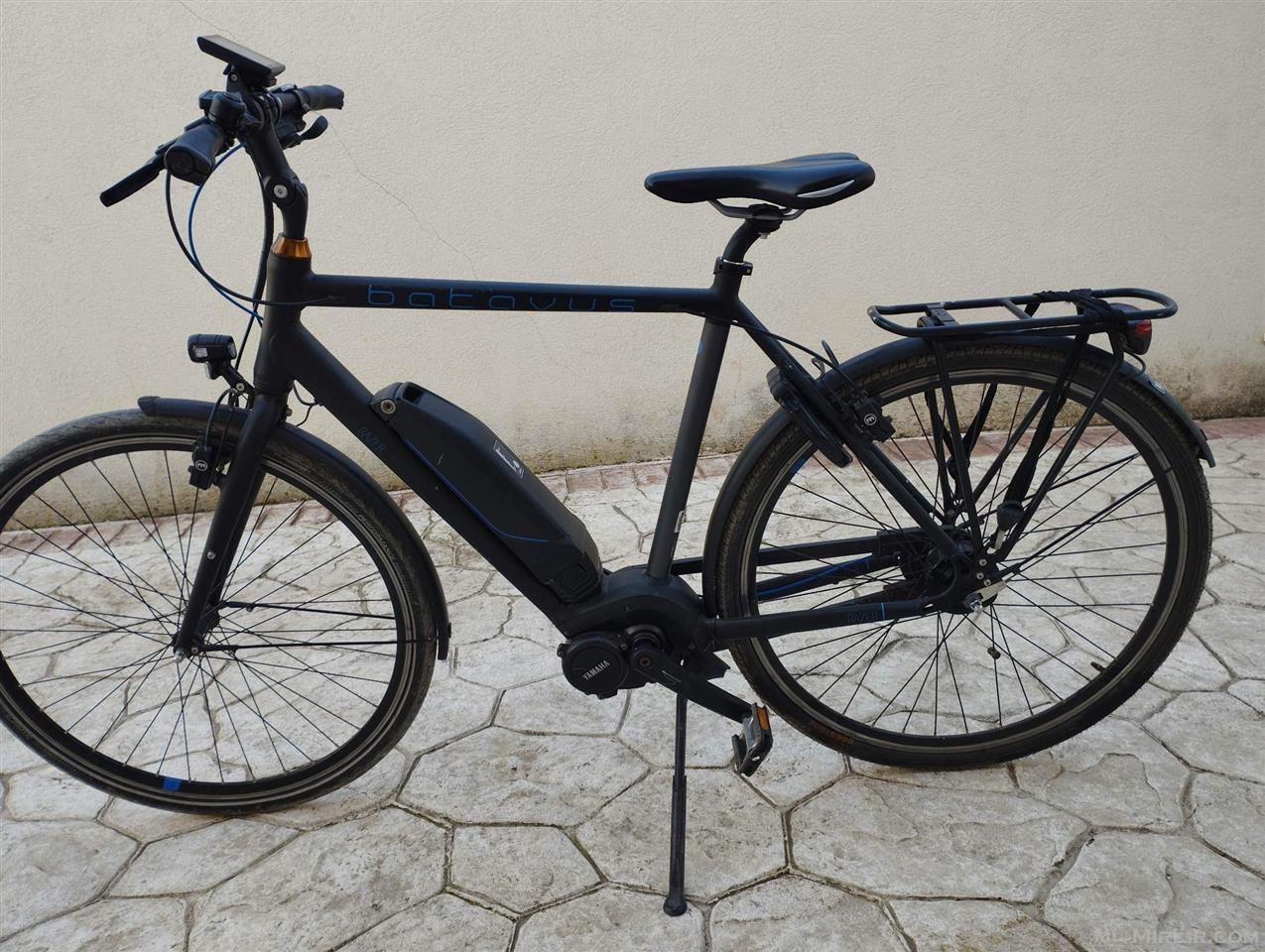 Biciklet elektrike Batavus Razer Heren 