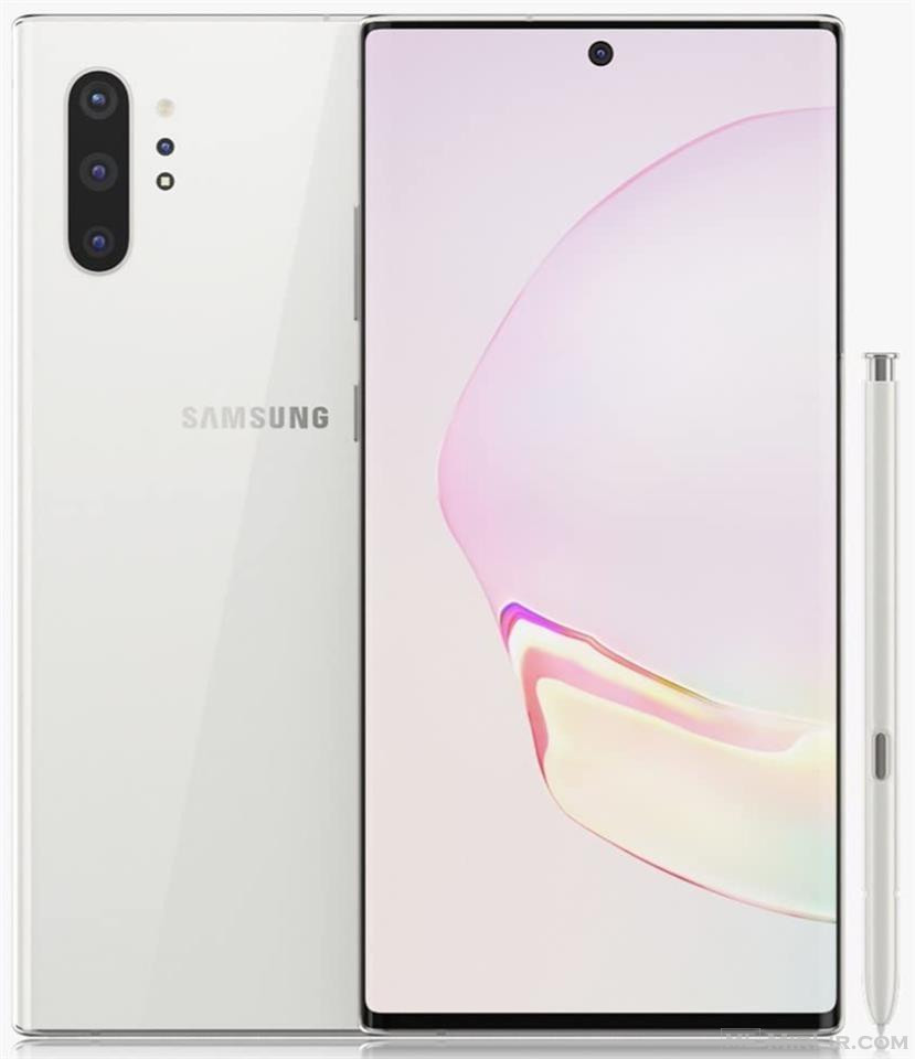Samsung galaxy note 10+