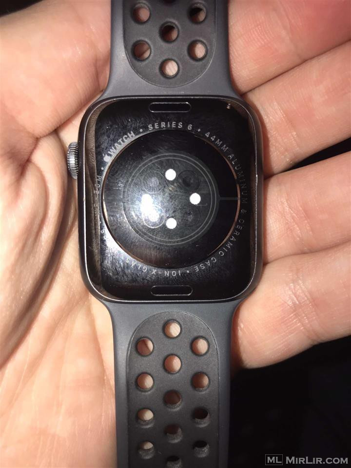 Shes Apple Watch Series 6