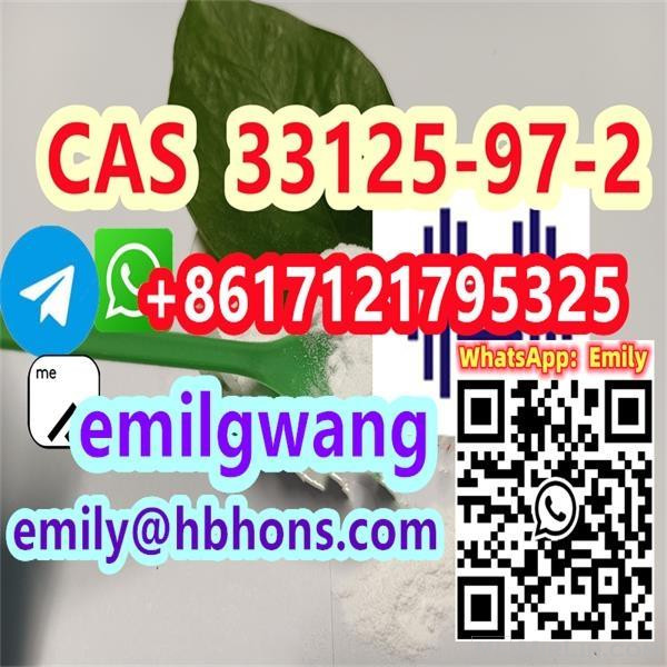 purchase buy cheap etodesnitazene CAS 33125-97-2 For sale 