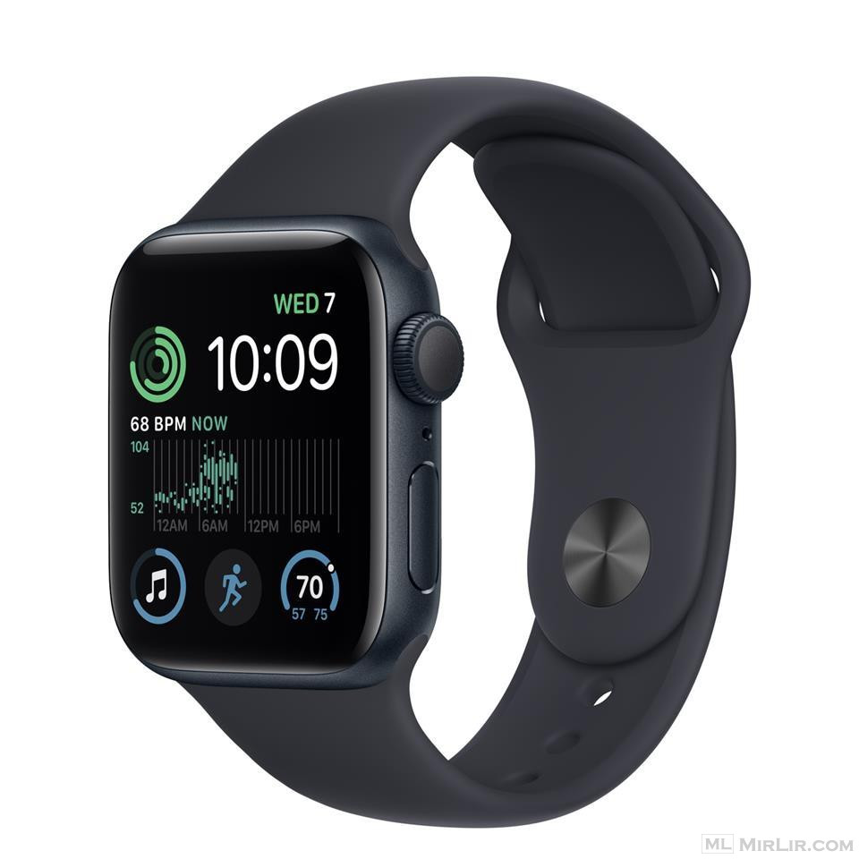 Apple watch SE 40mm GPS Midnight