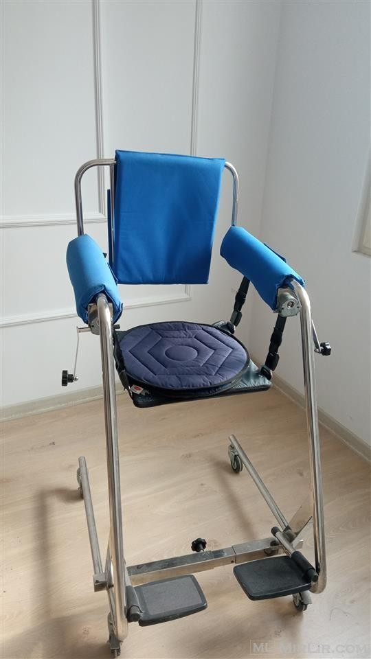 Karrocë për invalidët 