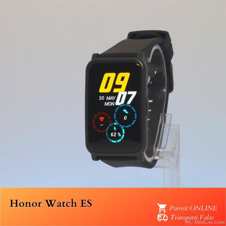 Honor watch ES