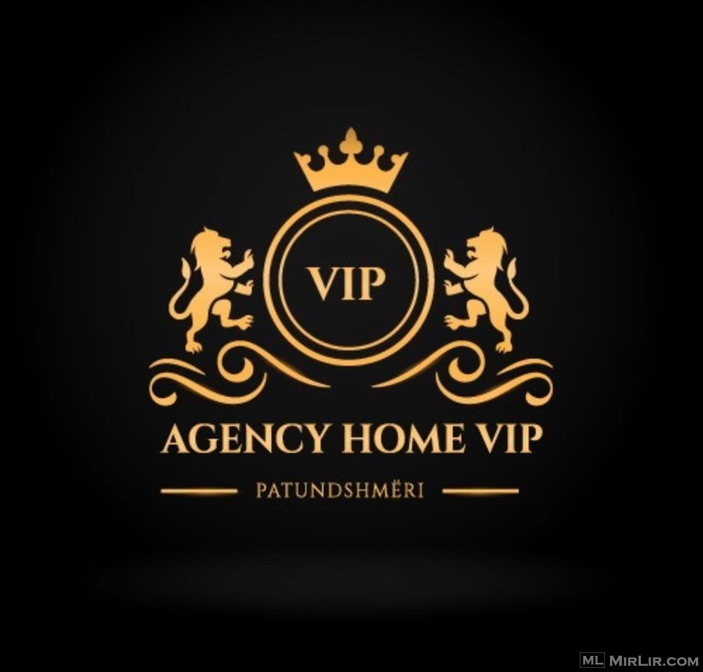 AGENCY HOME VIP-a 