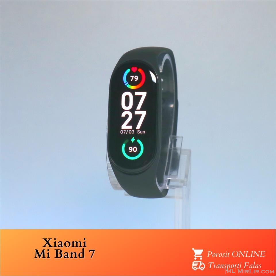 Xiaomi MI Band 7