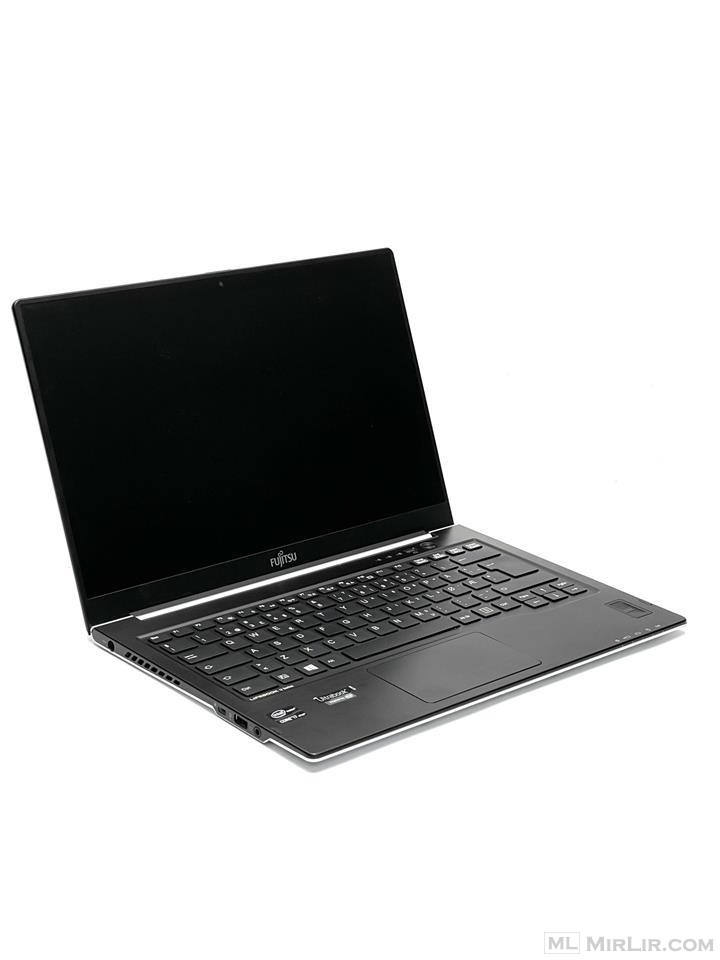 Laptop ? Fujitsu Lifebook 