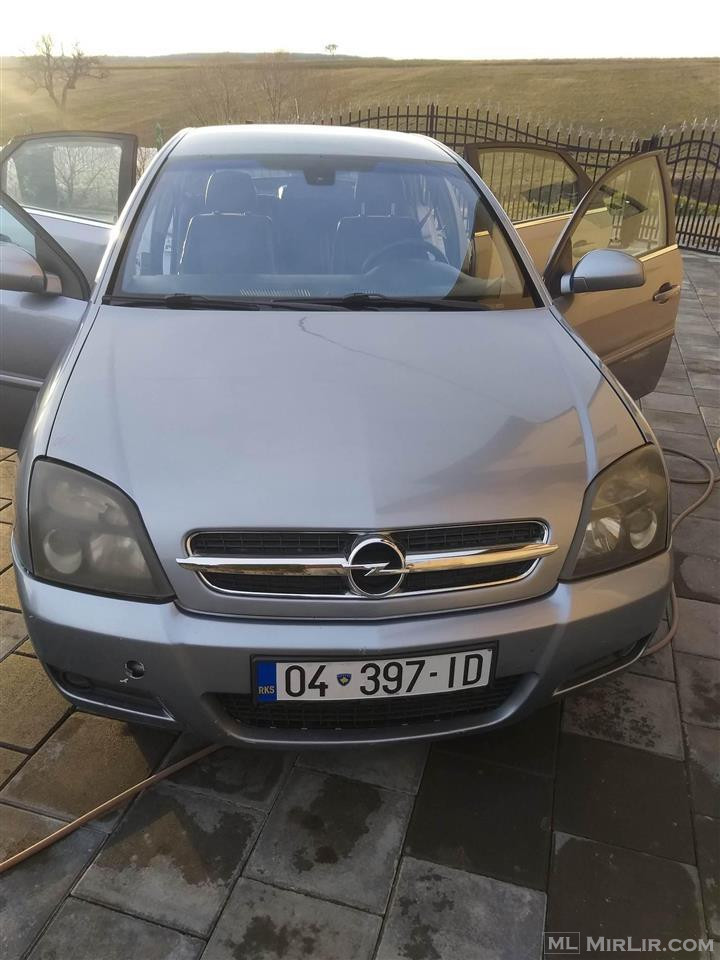 Opel vectra 2.2 dizel automatik