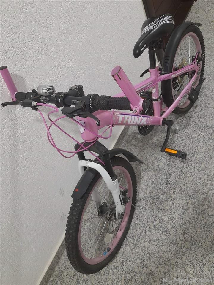 Biciklet per Femij 
