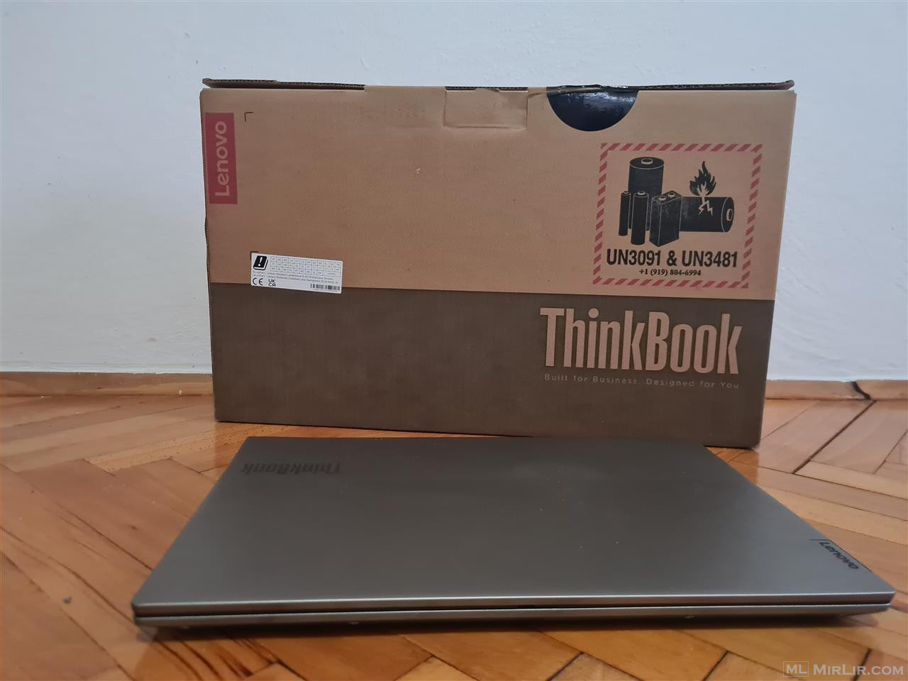 Lenovo Thinkbook 14 G4