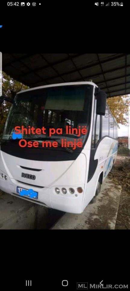 Shitet Autobuzi