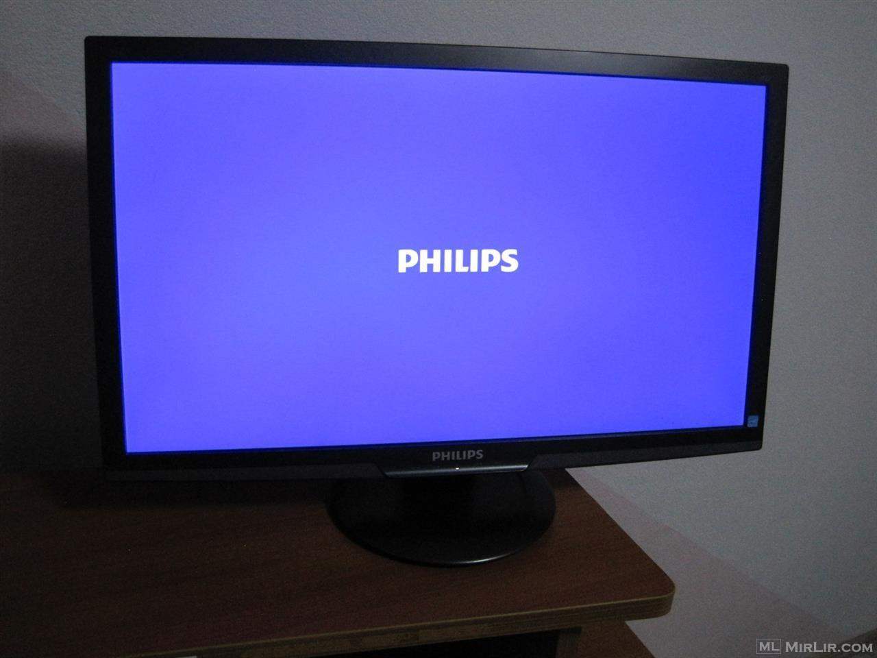 Ekran 27\" Philips per PC 
