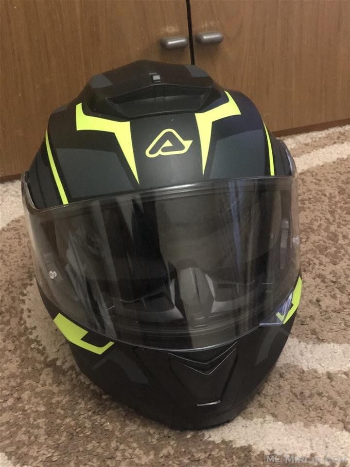 Helmet e re per motorsport