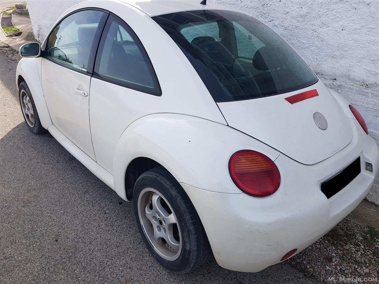Shitet Volkswagen Beetle