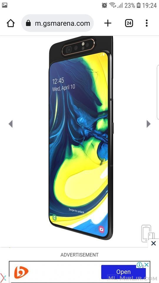 samsung a80 cmimi