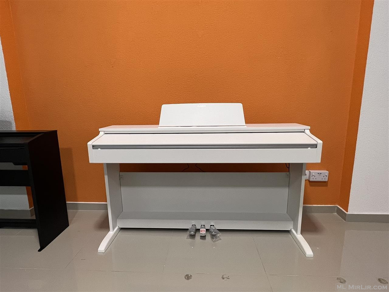 Piano elektrike / digjitale 