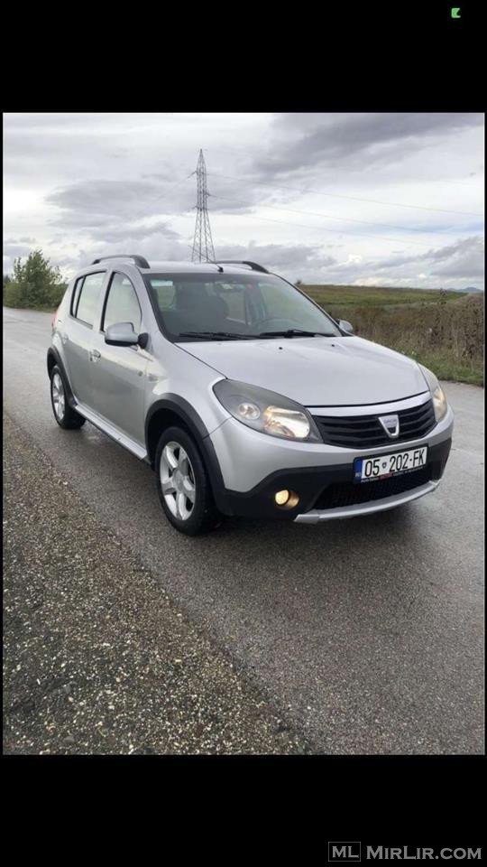Dacia 1.6benzin