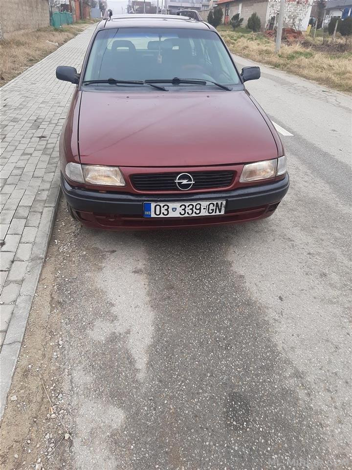 Opel Astra 1.7 dizel Rks 1muj 10dit 049 355 295