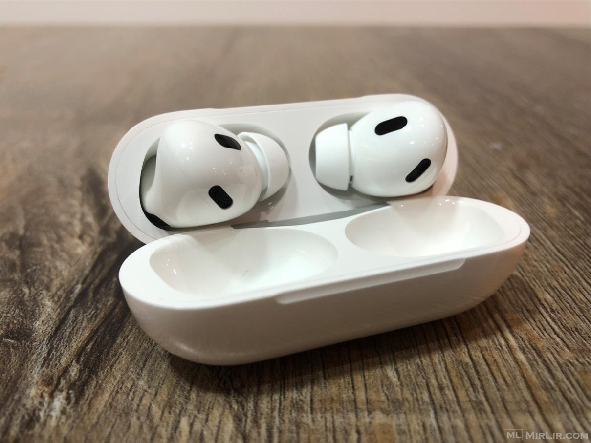 Apple AirPods Pro 2 (2022) 100% Origjinale