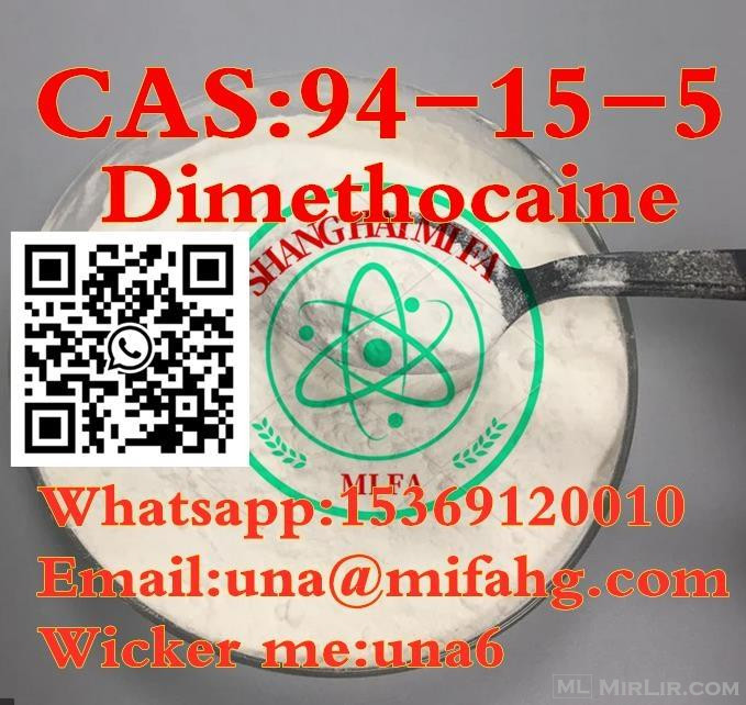 Larocaine HCl CAS 94-15-5