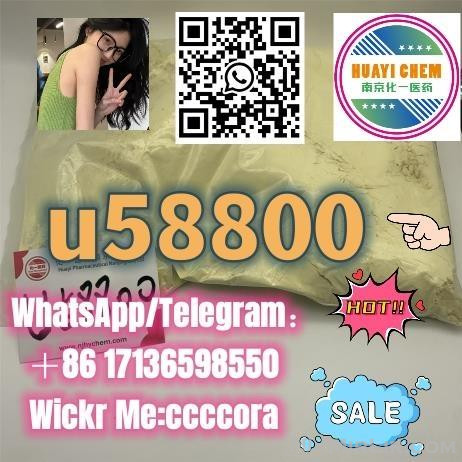  u58800WhatsApp/Telegram：＋86 17136598550Reliable Supplier Ri