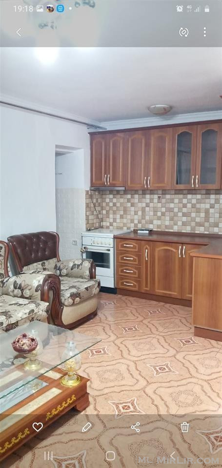 Apartment Shkoder 