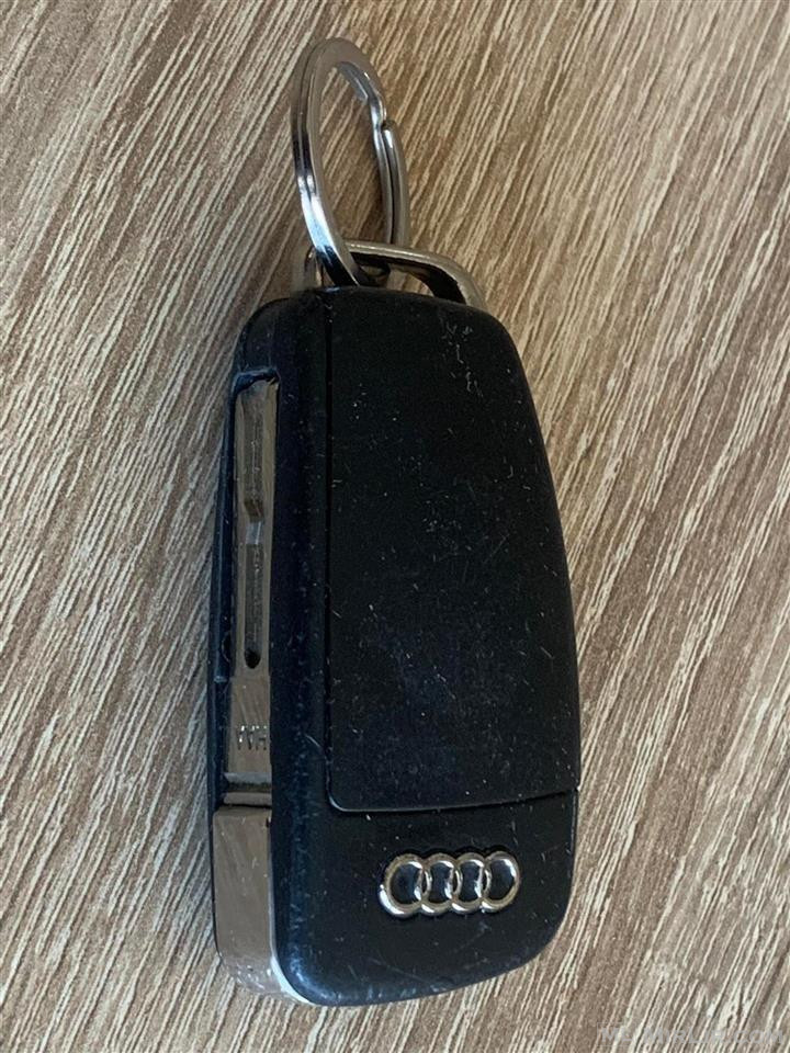 Çelës Audi Origjinal