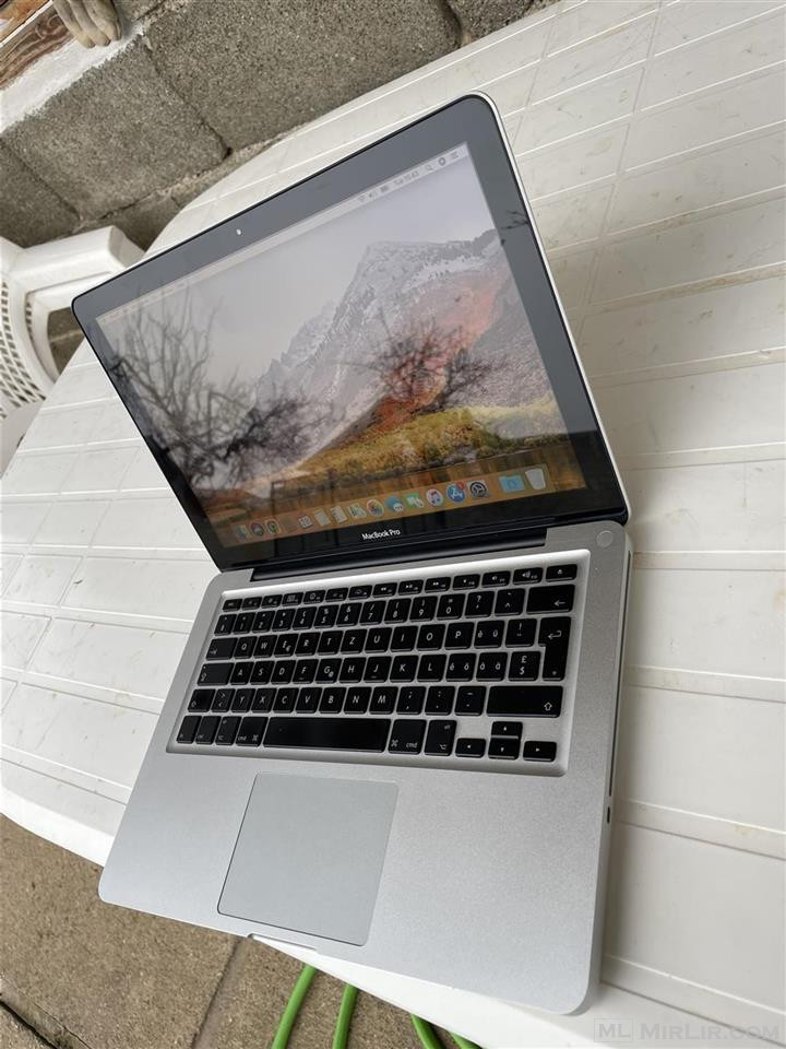 Shitet Apple MacBook Pro 2010 ????