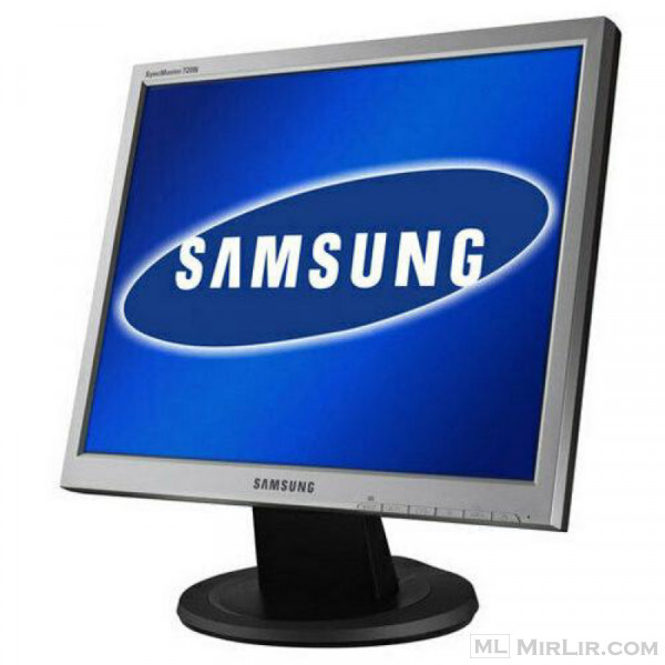 Shitet monitor Samsung 17"