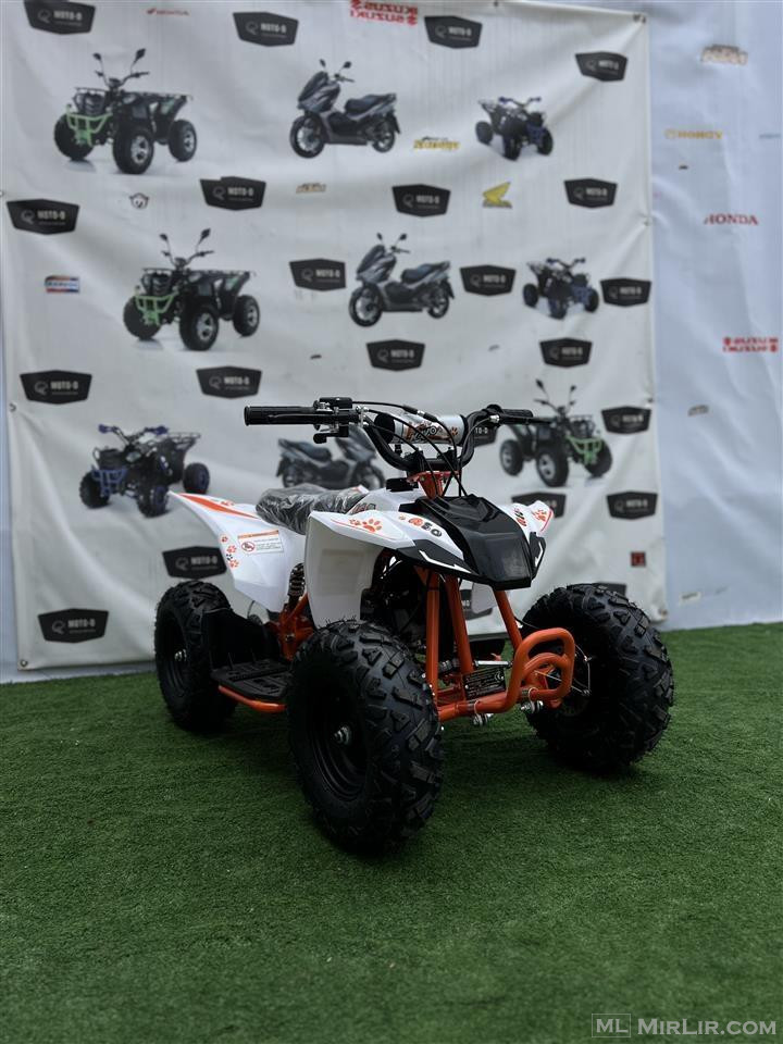 ATV 49 CC KAYO 2023 Model Per Femijë Motorr 4Gomsh-Quad-Kuad