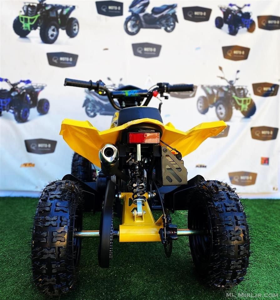 Motorr ATV 49 CC Quad Kuad Per Femij 00 KM 2023