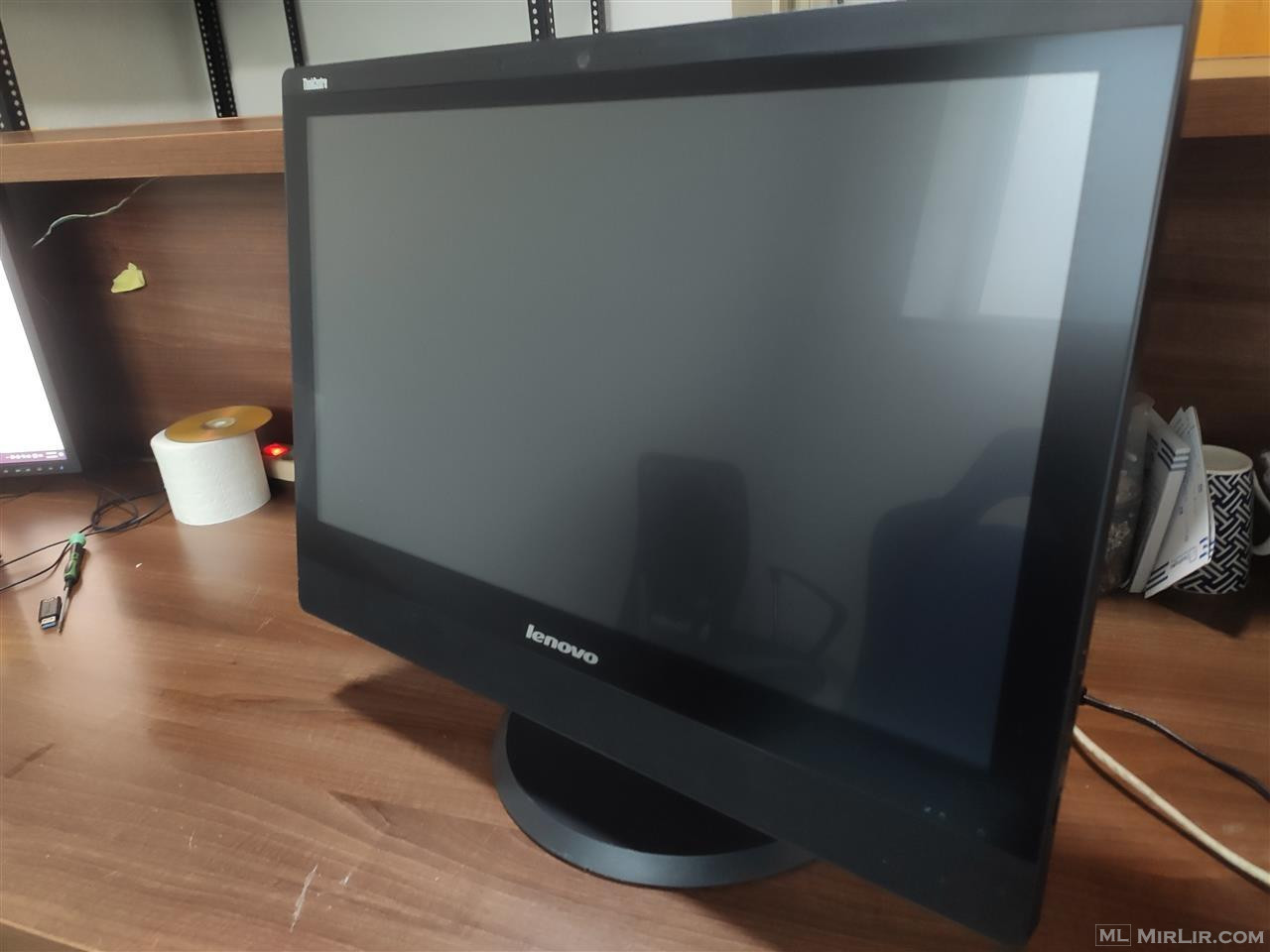 Lenovo thinkcentre All in One Touchscreen