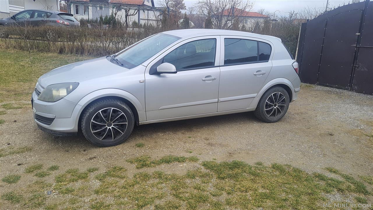 Shes/Ndrroj Opel Astra H 1.7 