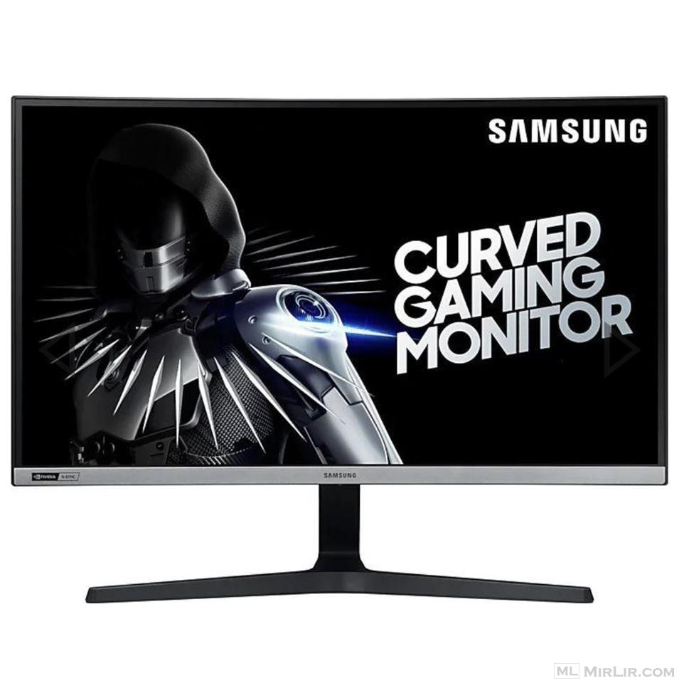 Monitor Samsung 27\" 240Hz 