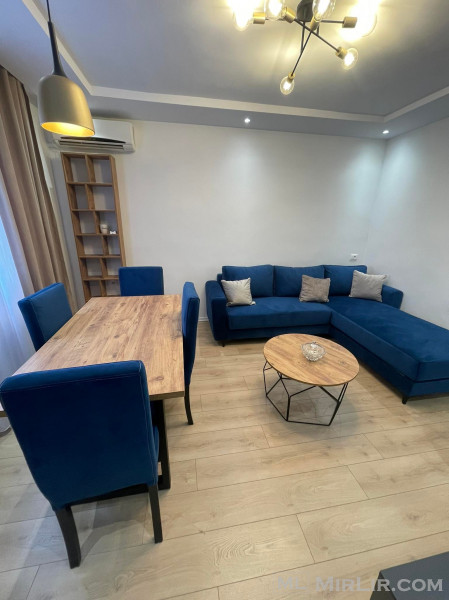 Shitet, Apartament 2+1, Rruga e Dibrës, Tiranë